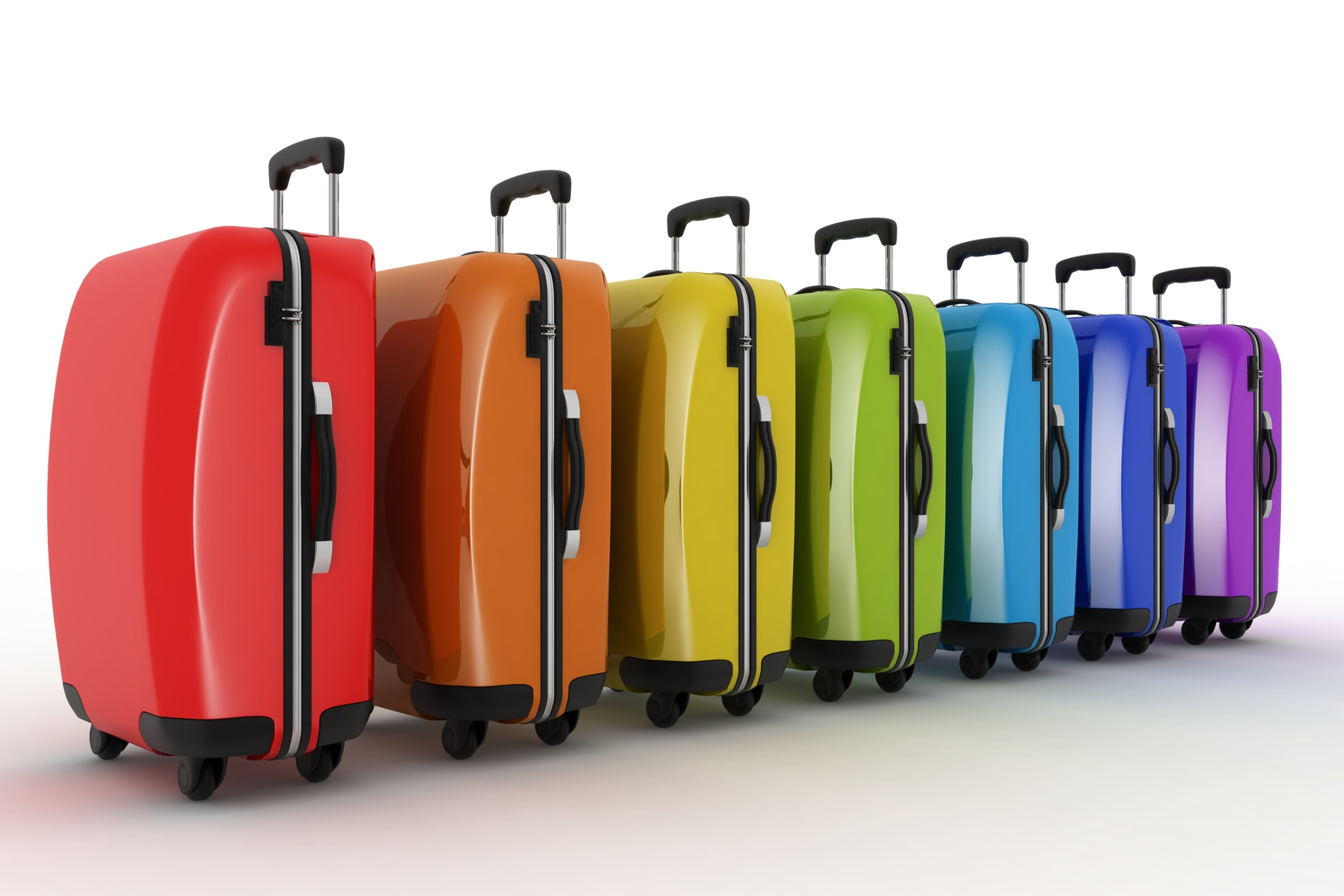 海外旅行のバッグは何を選べばいい？